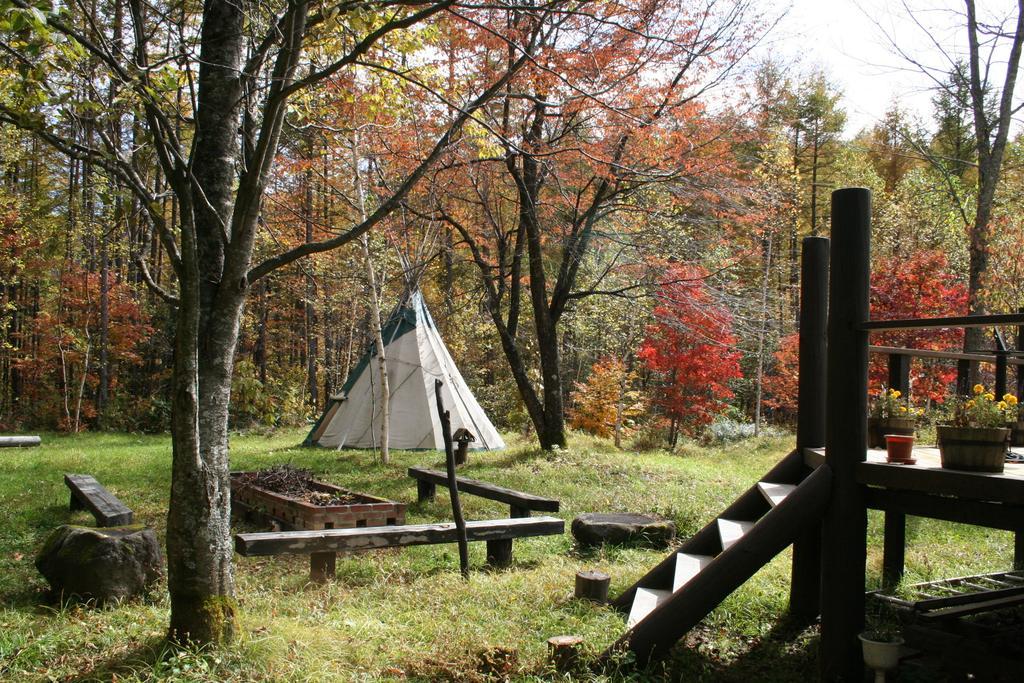 Alpine Inn Mizushiro Мацумото Экстерьер фото