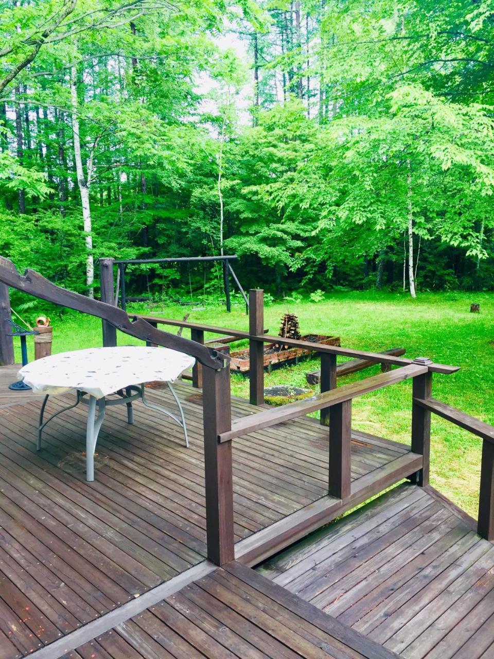 Alpine Inn Mizushiro Мацумото Экстерьер фото